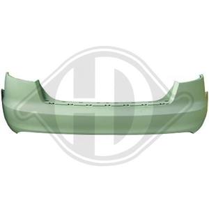 Audi Bumper