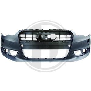 Audi Bumper