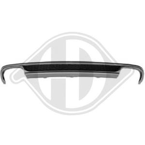 Audi Bumper HD Tuning
