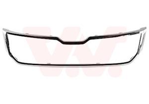 Skoda Frame, radiateurgrille