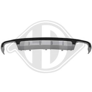 Audi Bumper HD Tuning