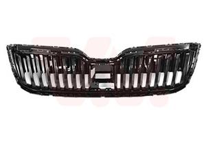 Skoda Radiateurgrille