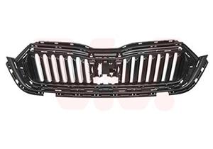 Skoda Radiateurgrille
