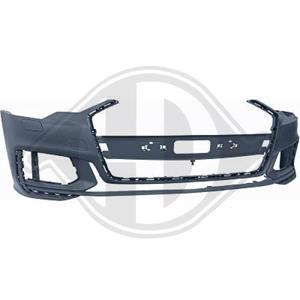Audi Bumper