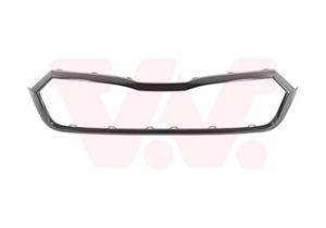 Skoda Frame, radiateurgrille