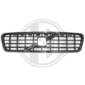 Volvo Radiateurgrille