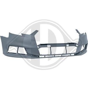Audi Bumper Priority Parts
