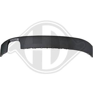 Audi Plaat, bumper HD Tuning