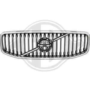 Volvo Radiateurgrille