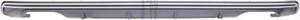 Audi Plaat, bumper HD Tuning