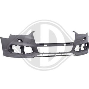 Audi Bumper