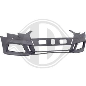 Audi Bumper