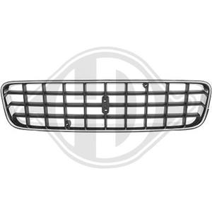 Volvo Radiateurgrille