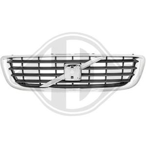 Volvo Radiateurgrille