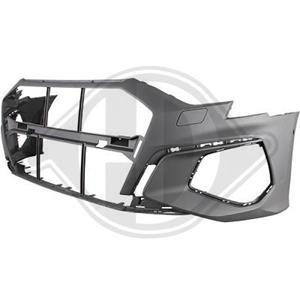 Audi Bumper