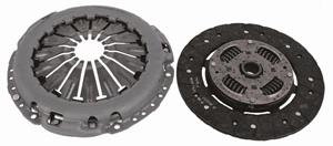 Sachs Koppeling kit  3000950872
