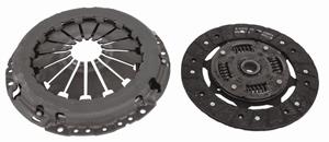 Sachs Koppeling kit  3000950873