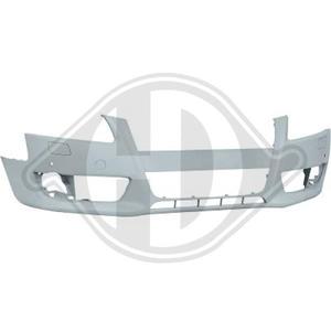 Audi Bumper
