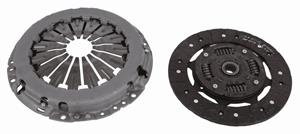 Sachs Koppeling kit  3000950874