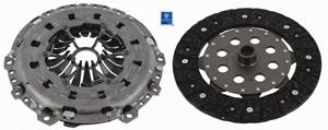 Sachs Koppeling kit  3000951647
