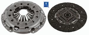 Sachs Koppeling kit  3000951657