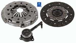Sachs Koppeling kit  3000990589