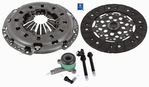 Sachs Koppelingsset XTend Kit plus CSC  3000 990 615