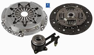 Sachs Koppelingsset Kit plus CSC  3000 990 619