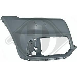 Audi Bumper