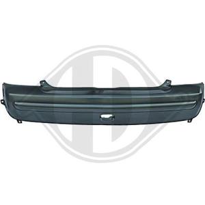 Mini Bumper