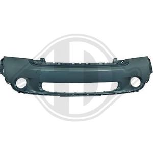 Mini Bumper