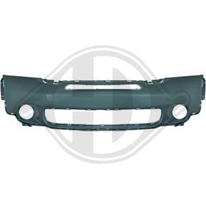 Mini Bumper