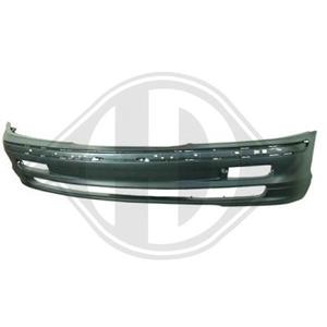 Bmw Bumper