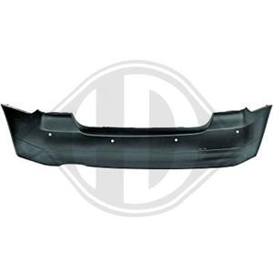 Bmw Bumper