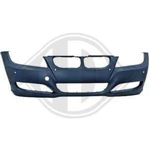 Bmw Bumper