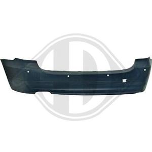 Bmw Bumper