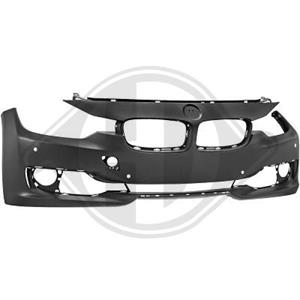 Bmw Bumper