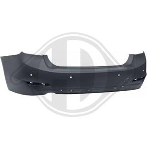 Bmw Bumper