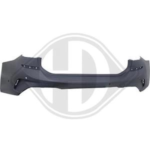 Bmw Bumper