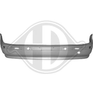 Bmw Bumper