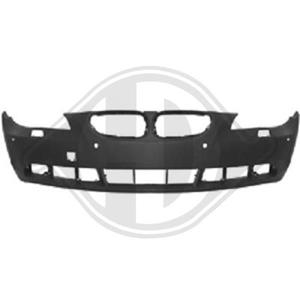 Bmw Bumper