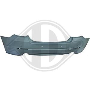 Bmw Bumper