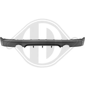 Bmw Bumper HD Tuning