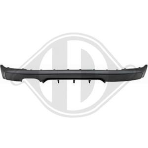 Bmw Bumper HD Tuning