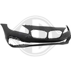 Bmw Bumper