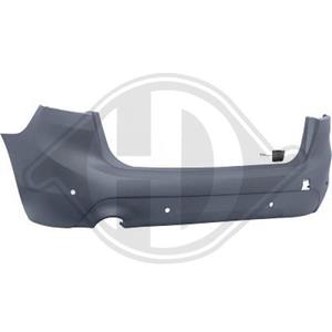 Bmw Bumper