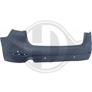 Bmw Bumper