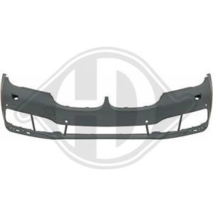 Bmw Bumper