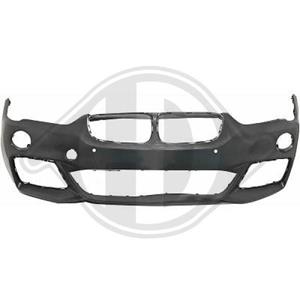 Bmw Bumper