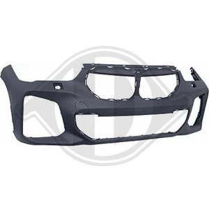 Bmw Bumper